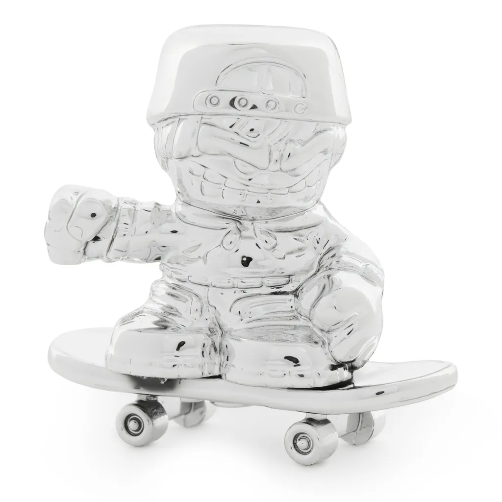 Tech Deck Kit de 8 Skates avec Graphismes Authentiques SPIN 6067138 - 10