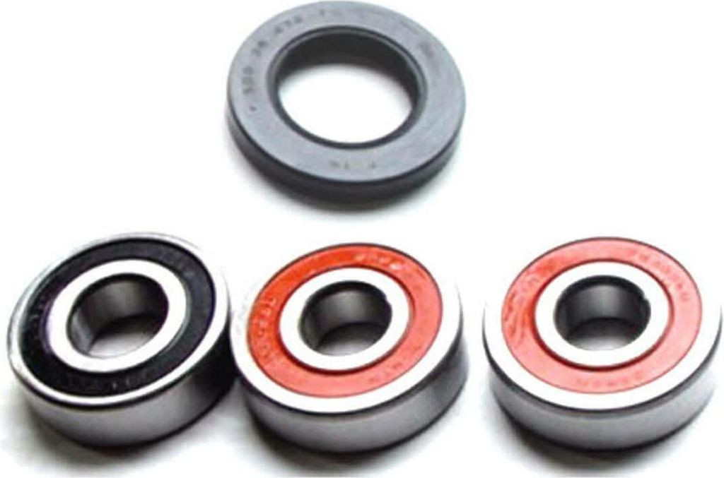 TOURMAX WBK-111 Radlager-Kit und Dichtungsring für Honda