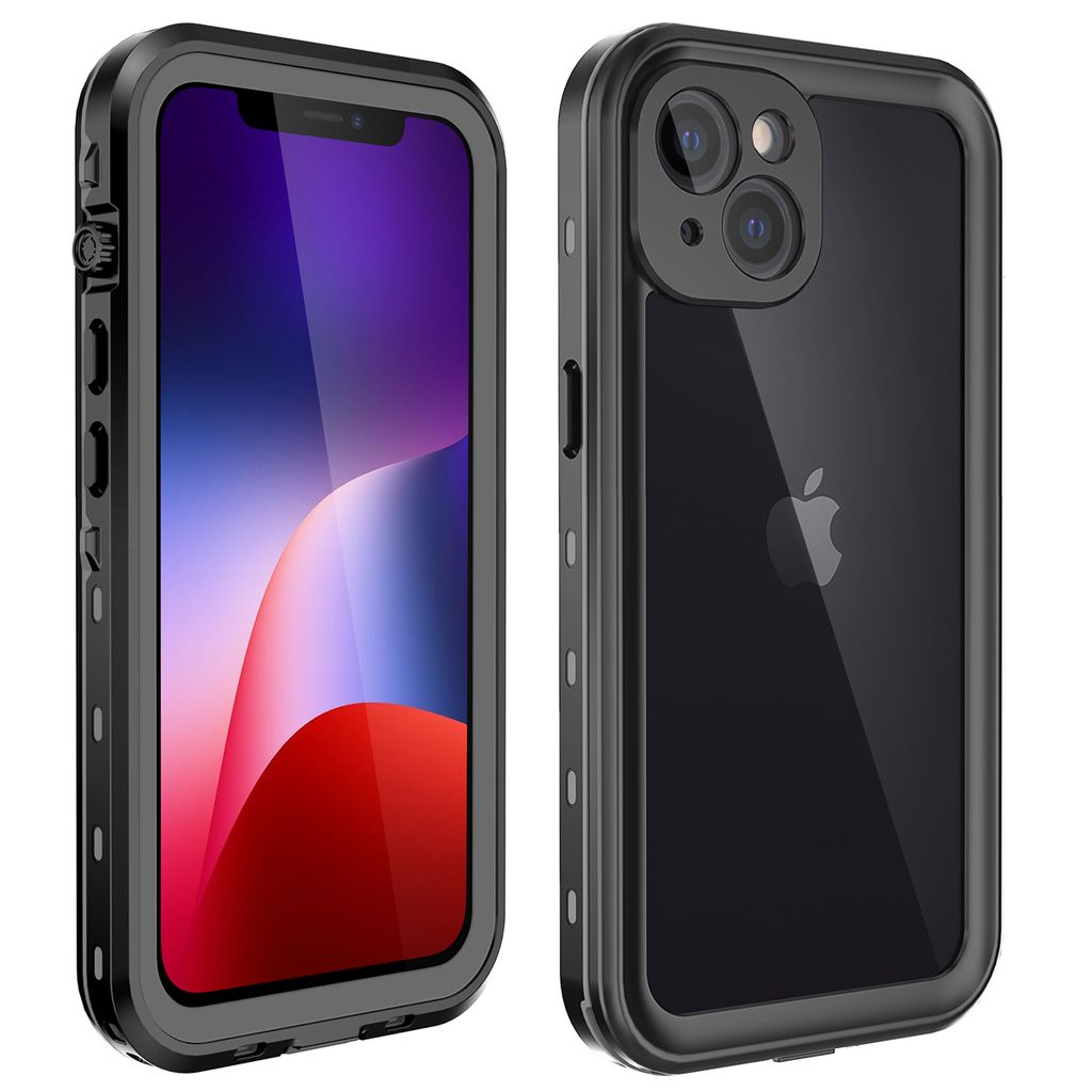 Vodotěsné pouzdro pro iPhone 13, prachotěsné a sněhotěsné, Obrázek produktu 