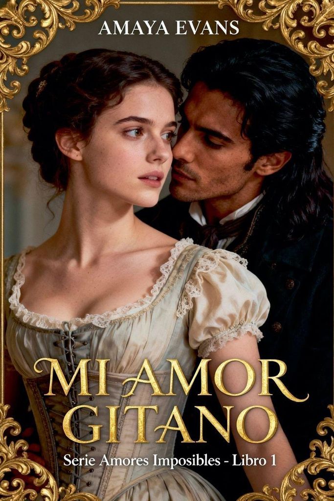 Mi Amor Gitano