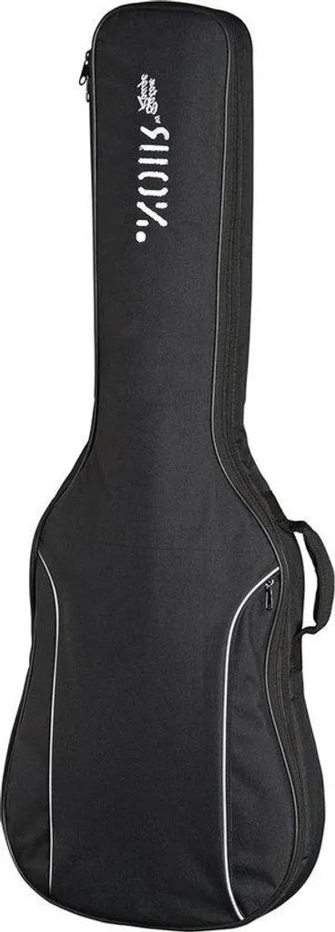 Housse pour guitare NGS-D : transporter votre instrument en toute sécurité
