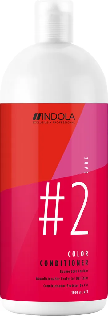 Indola Innova #2 Care Colour Conditioner: Performance Professionale