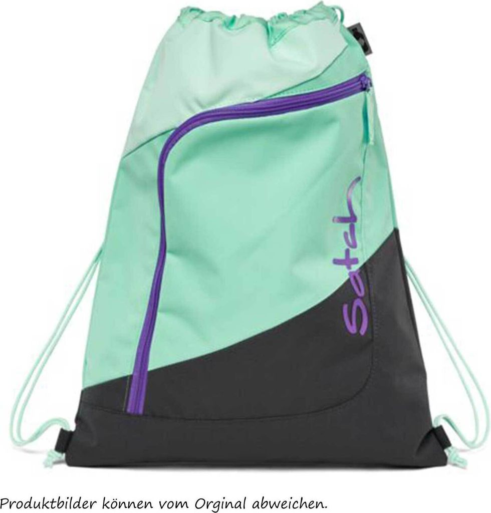 Satch Gym Bag Cool Down - Sportbeutel Produktbild 4