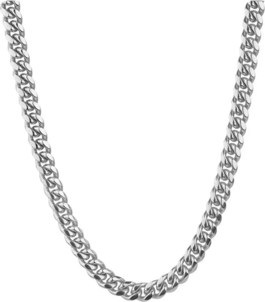 Radiant RH000122 Collana Donna Argento - Must-Have Jewelry 2024
