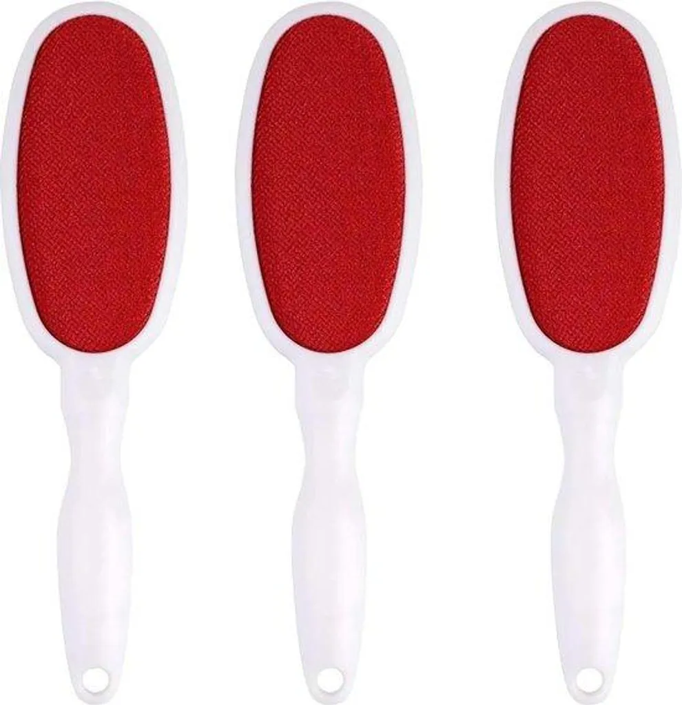 Aspiration des poils pour meubles et vêtements épilateur textile doux