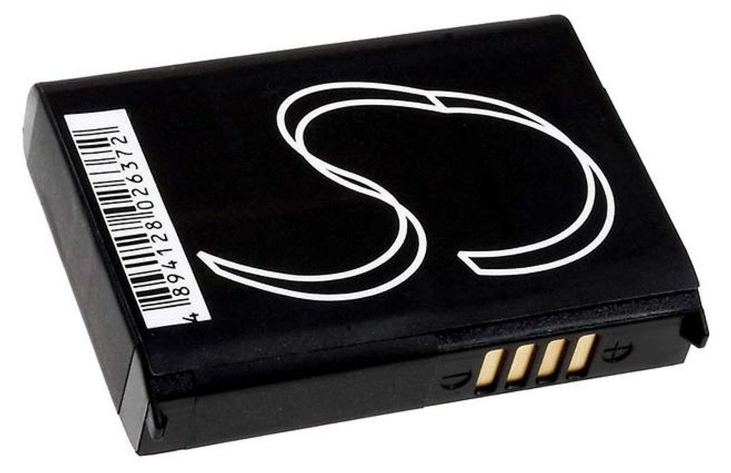 Akku für Garmin Typ 361-00038-01 Produktbild 