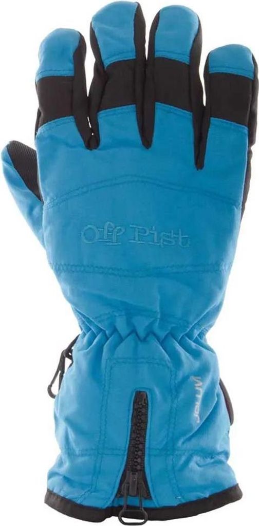 Joluvi Classic Handschuhe Blau 6 Herren,Damen Blau 6
