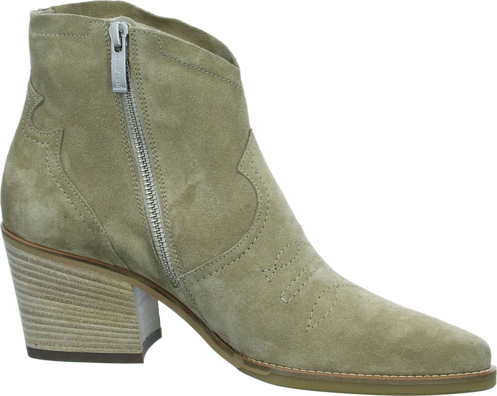 Paul Green Westernstiefeletten Damen 31363036313438 Beige Produktbild 26
