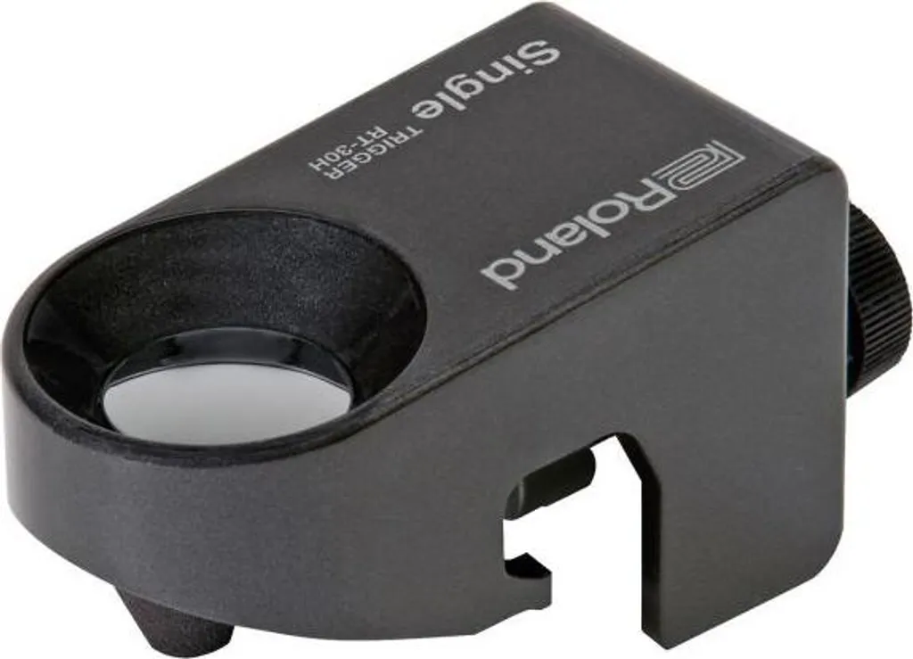 Trigger Roland RT-30H Capteur Anti-Interférence Caisse Claire - 5