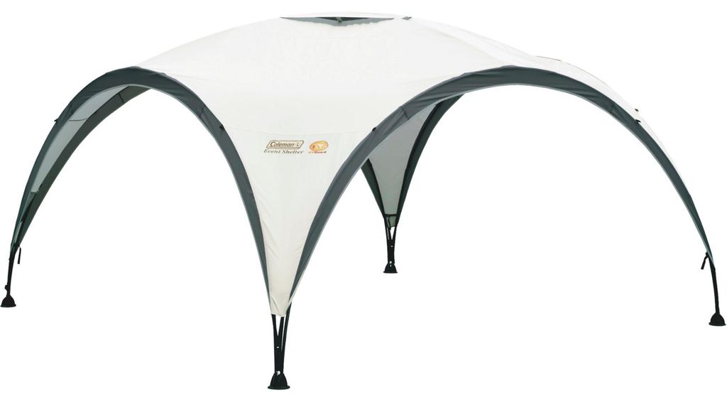 COLEMAN Pavillon Event Shelter 3 x 3 m Parvillon Zdjęcie produktu 