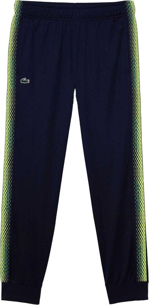 Lacoste - Jogginghosen für Herren/Damen Unisex , Tennis GT12119 (M) (Marine)
