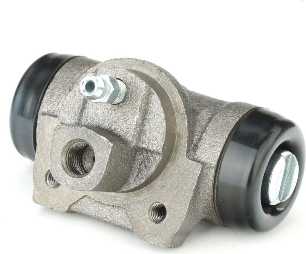 RIDEX 277W0027 - OE 1809920 Radbremszylinder für Transit Tourneo, Terrano II (R20)