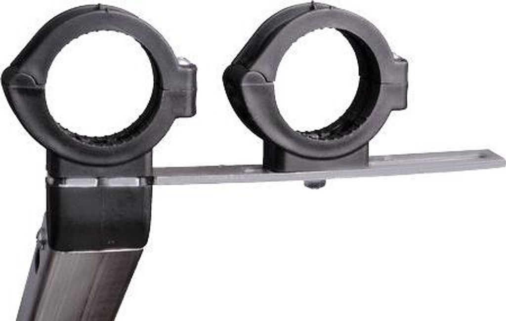 DUR-line Multifeedhalter 2-fach FLEX Produktbild 
