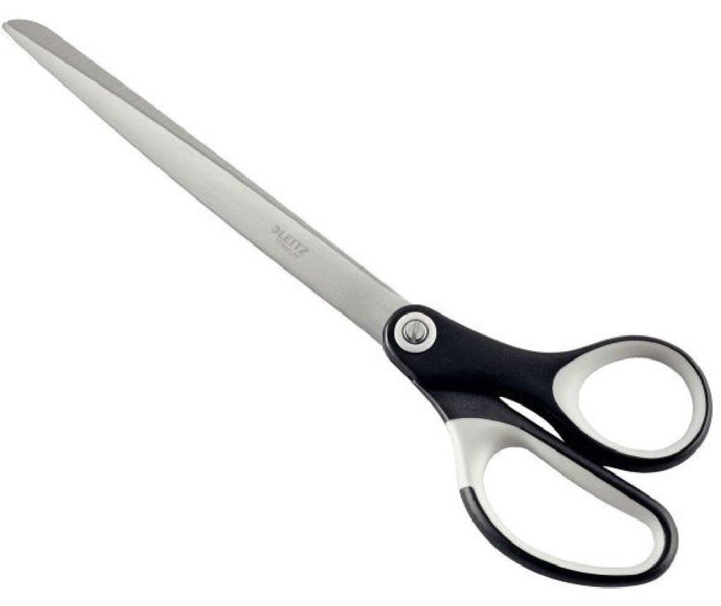 Leitz 54186095, Dospělý, Rovný střih, Samostarný, Černá, Obrázek produktu 