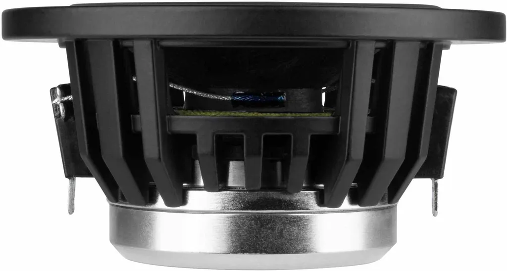 Haut-parleur médium 8cm Eton Graphit 80 avec membrane carbone de précision - 6