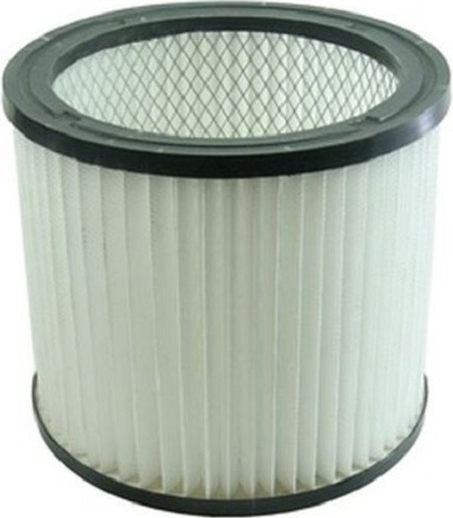 Universeller Waschbarer Kessel-Filter 15x16.5cm für Produktbild 