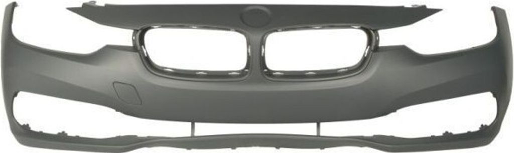 BLIC Stoßstange Stoßfänger für BMW 3 Touring (F31) 5510-00-0063916P
