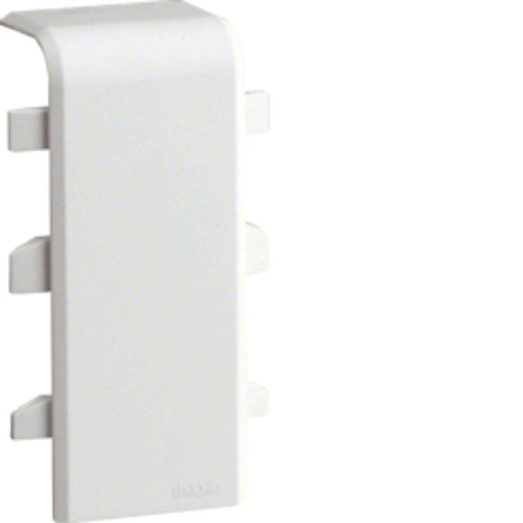 TEHALIT M55659010 Kupplung M5565 RAL9010 reinweiss