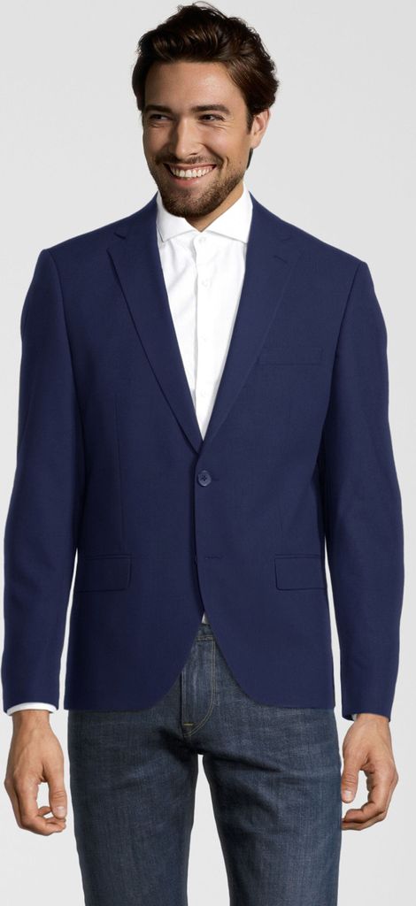 SteffenKlein Herren Sakko SLIM FIT 5492-102, 5492-106, 5492-46, 5492-48, 5492-52, 5492-54, 5492-56, 5493-102, 5493-46, 5493-48, 5493-50, 5493-52, 5...