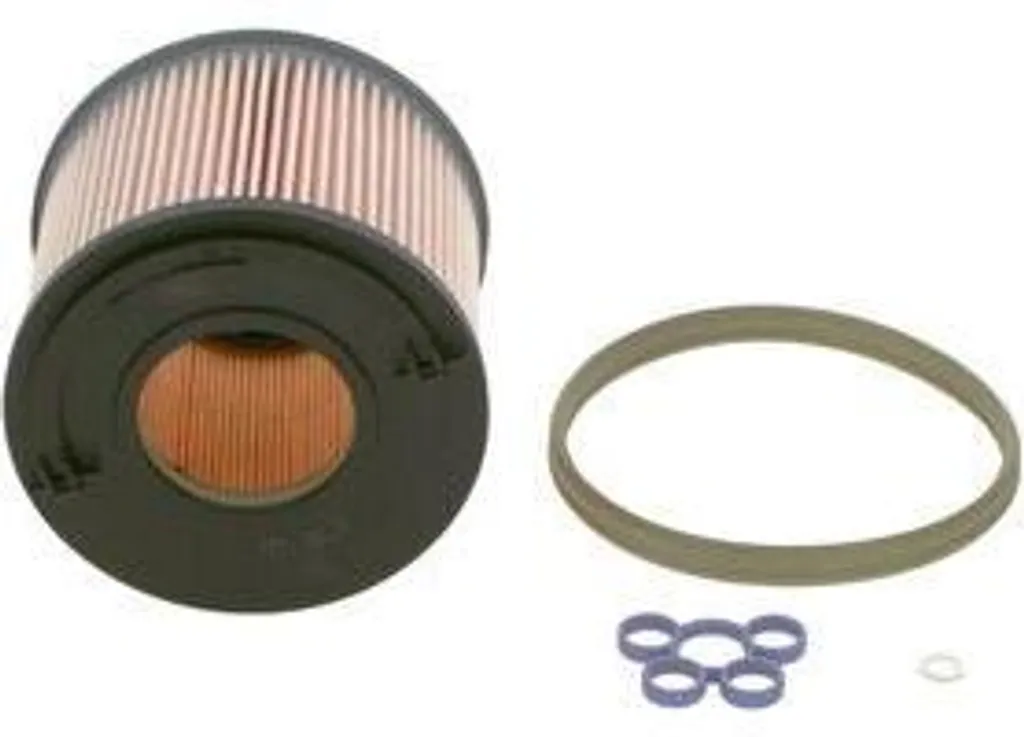 Filtre à carburant anti-broutement pour Audi Q7 et VW Touareg