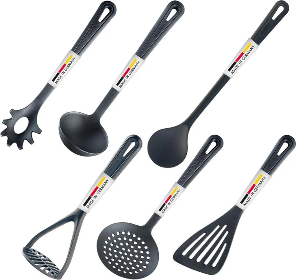 WESTMARK Küchenhelfer-Set Gentle (283522000000)