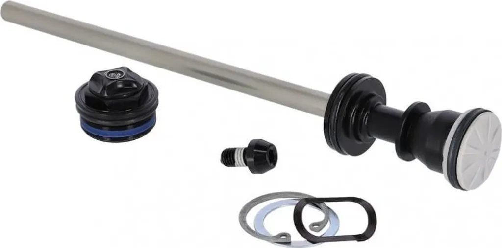 Ressort à air RockShox Revelation pour VTT 27.5 et 29 pouces DA160