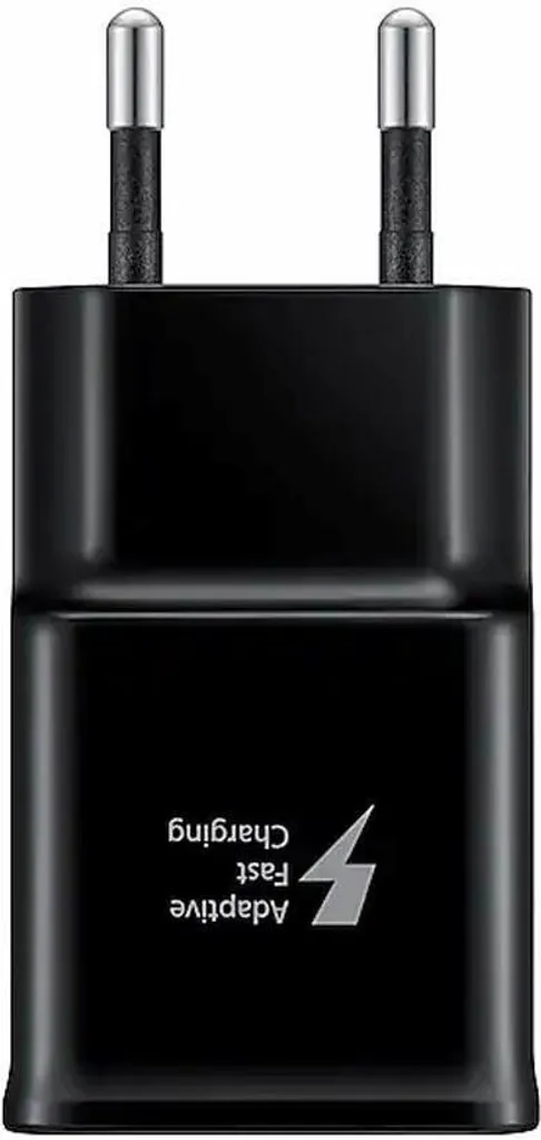 Adattatore USB Samsung + cavo micro-USB nero BULK - EP-TA200EBE - 3