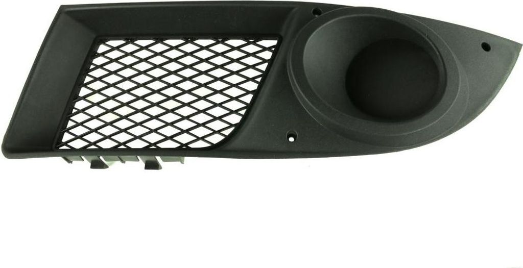 FAST Lüftungsgitter Grill Stoßfänger für FIAT Doblo Cargo (223)