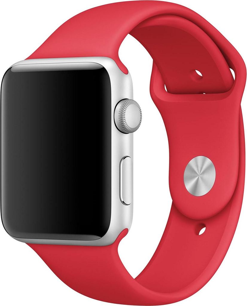 Nike Sport Armband für Apple Watch Series 1 - 11 / SE / Produktbild 