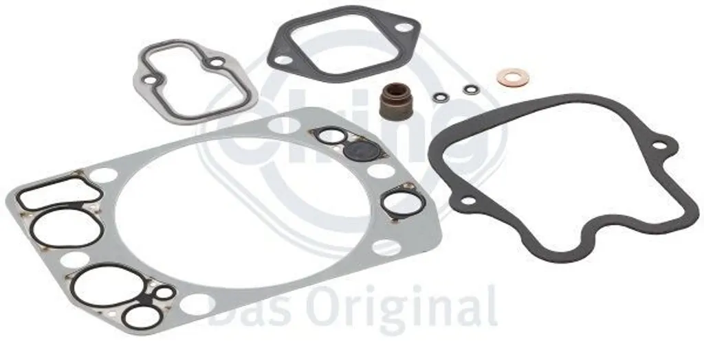 Kit joint de culasse ELRING 374.830 robuste pour moteur STEYR E2000