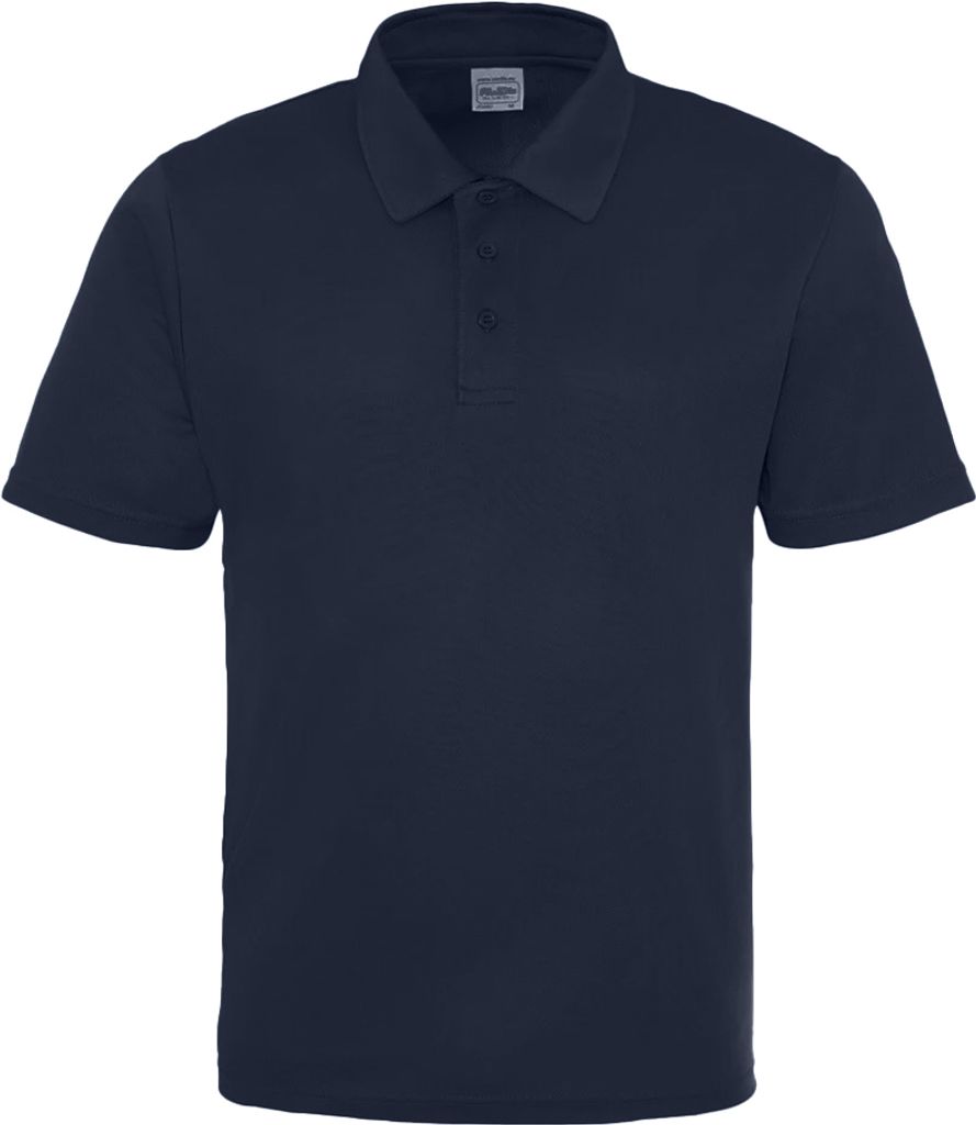 AWDis Cool - "Cool" Poloshirt für Kinder PC6151 (116) (Dunkelblau)