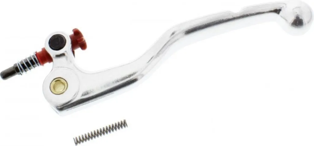 Levier d'embrayage alu court JMP forgé 7303613 pour Moto Sportive