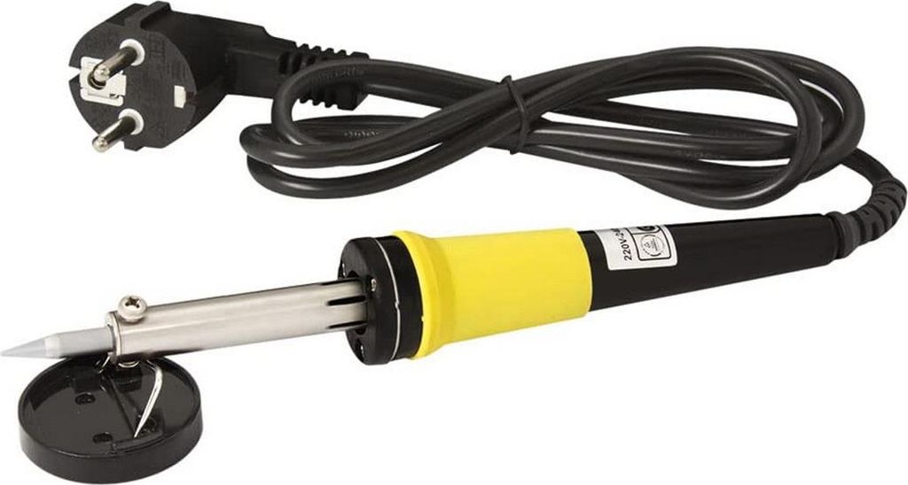 NIMO Lötkolben hrv6639 30 W 220 V