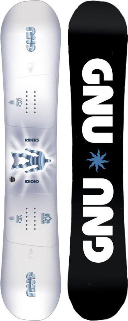 Gnu Riders Choice No Color 158