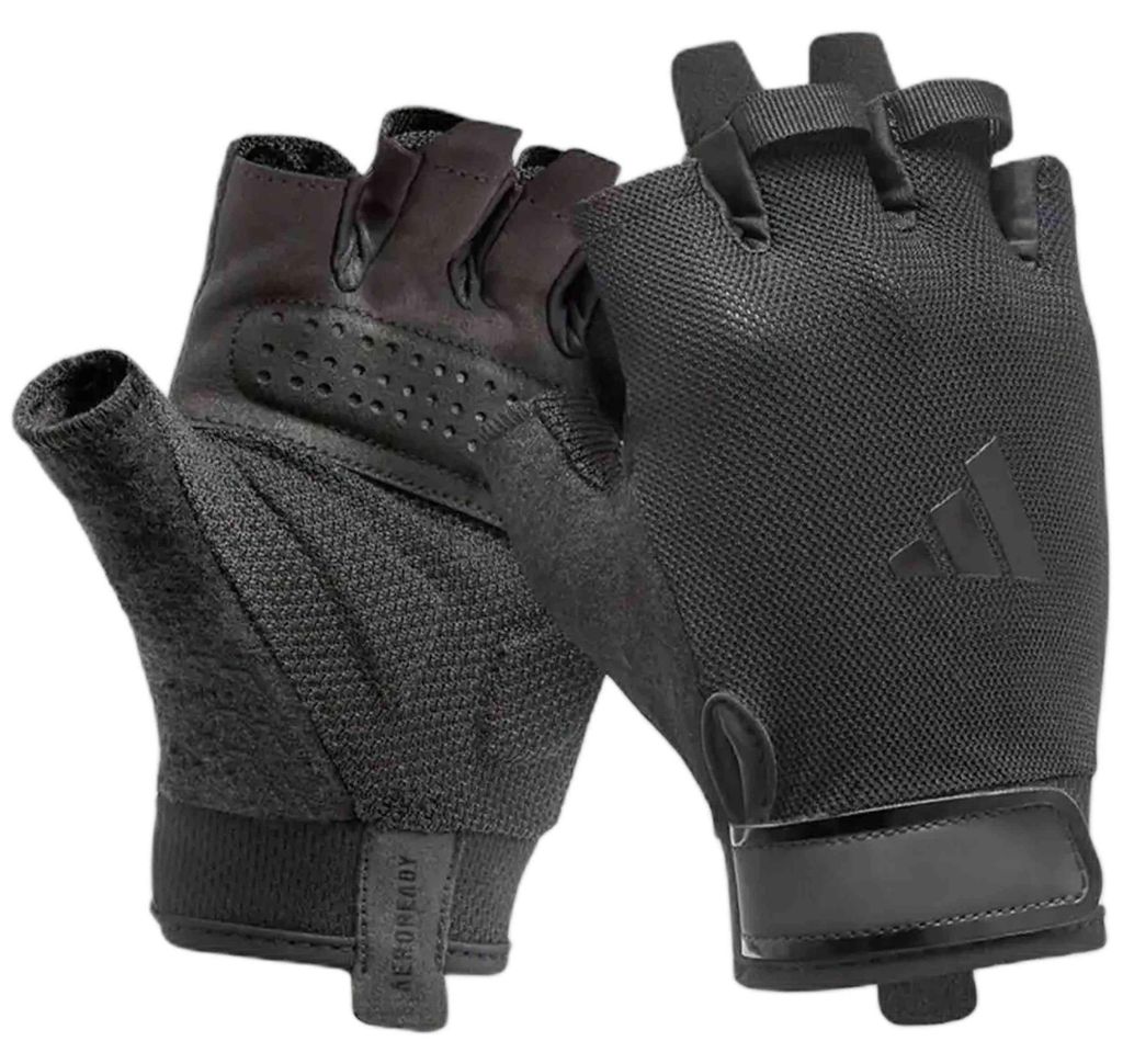Guantes Adidas Essential para Unisex Imagen del producto 