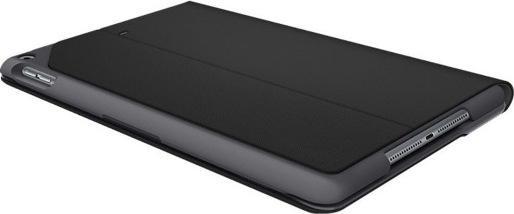 SLIM FOLIO IPAD 7TH GENERATION GRAPHITE DEU - Produktbild 24