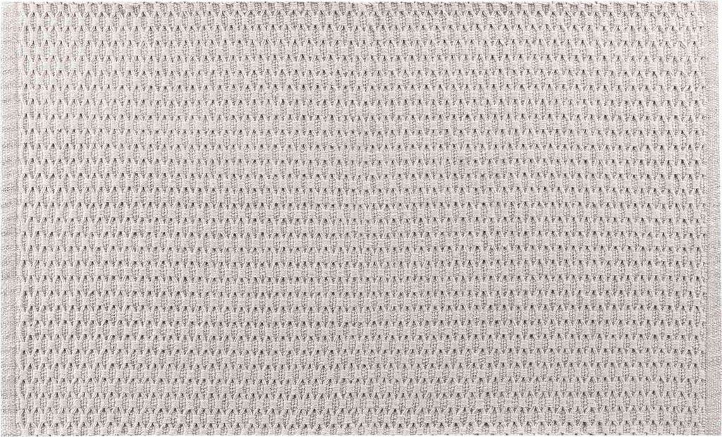 Geflochtener Teppich ALIVIA, 50 x 80 cm