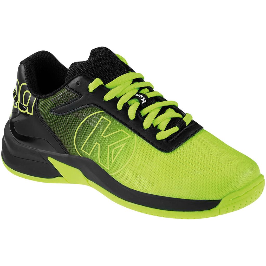 Kinetic Power Eva Cushioning Kempa Attack One 2.0 Handball Shoes