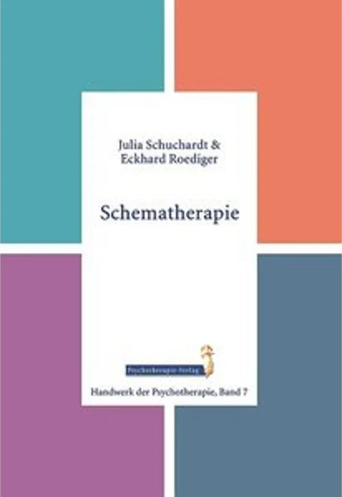 Schémathérapie : Perspective Métacognitive et Interpersonnelle 2e Éd.