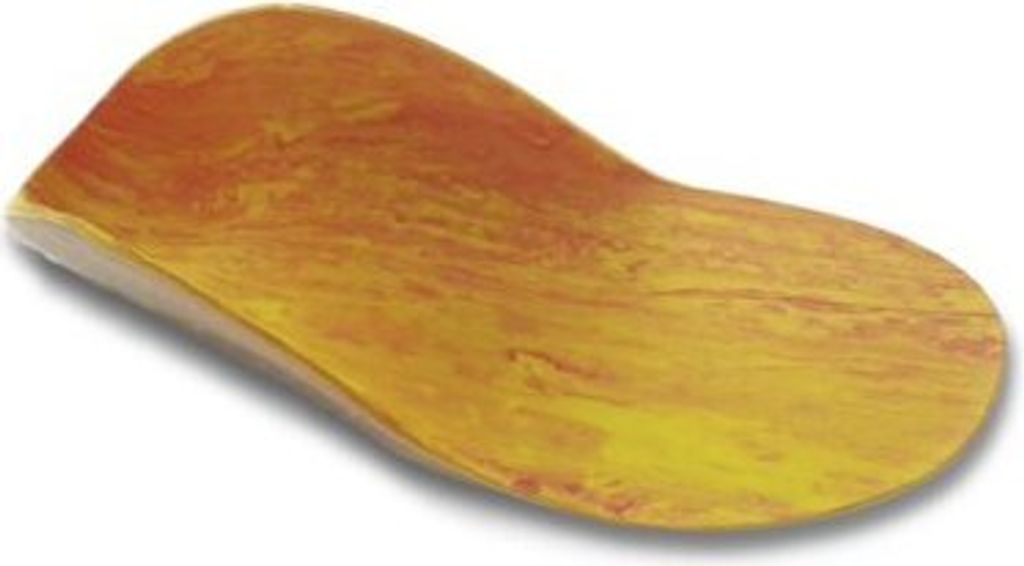 Schalen-Rohling 3mm EVA-Color,Ultrafit Gr.38,