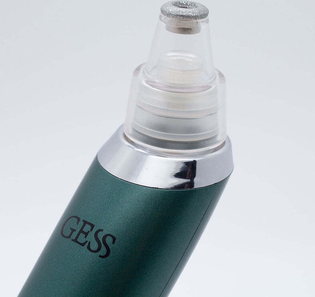 Mitesserentferner Mitesser Vakuum Entferner GESS Shine Produktbild 6