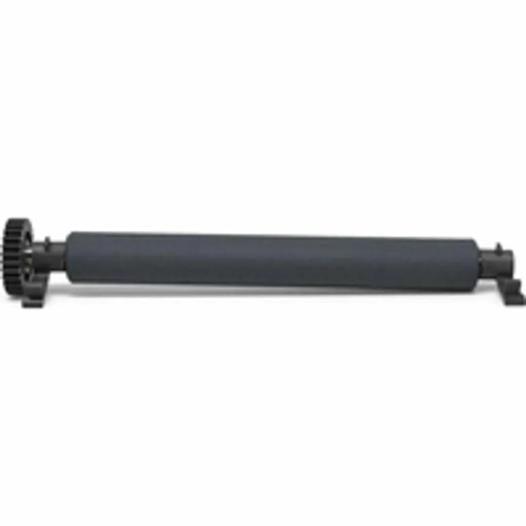 Platen Roller Zebra ZD621D 203 dpi Kit Linerless anti-adhésif durable