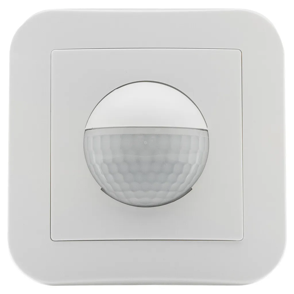 Capteur de Mouvement Beg Up 180 Beg92623 pour Éclairage Automatique