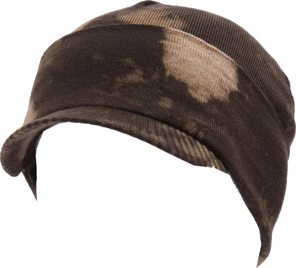 9600X cuffia BOY bimbo ARMANI JEANS GREEN berretto hat