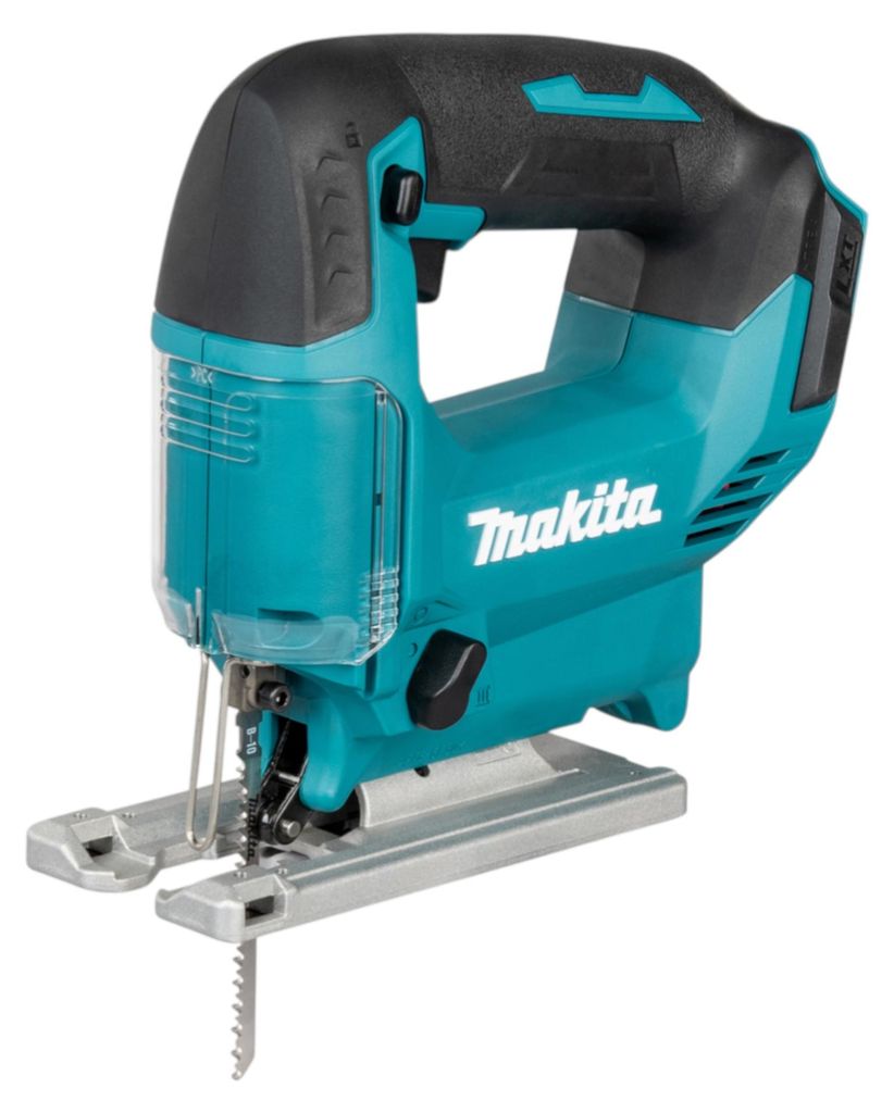 Makita DJV186Z Akku-Pendelhubstichsäge 18V Produktbild 