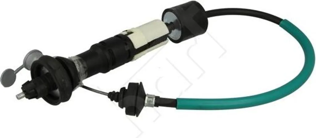 Câble d'embrayage pour Xsara résout la pédale dure OE 2150Z5