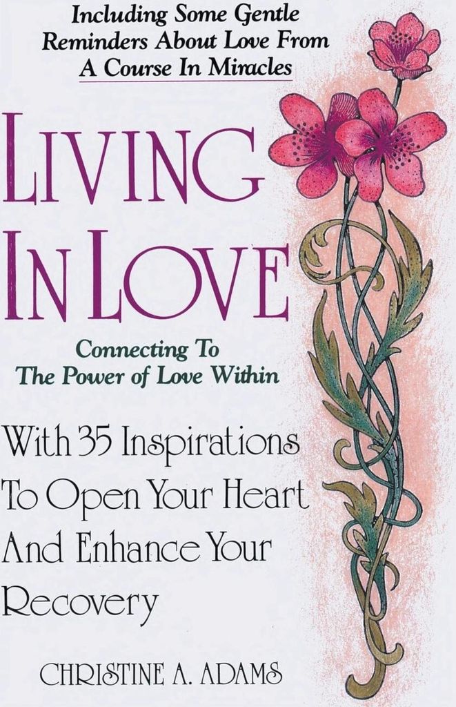 Living In Love