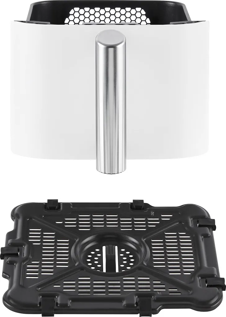 Ninja SL400EU Friteuse à air chaud Double Stack XL 9,5L Blanche - 23