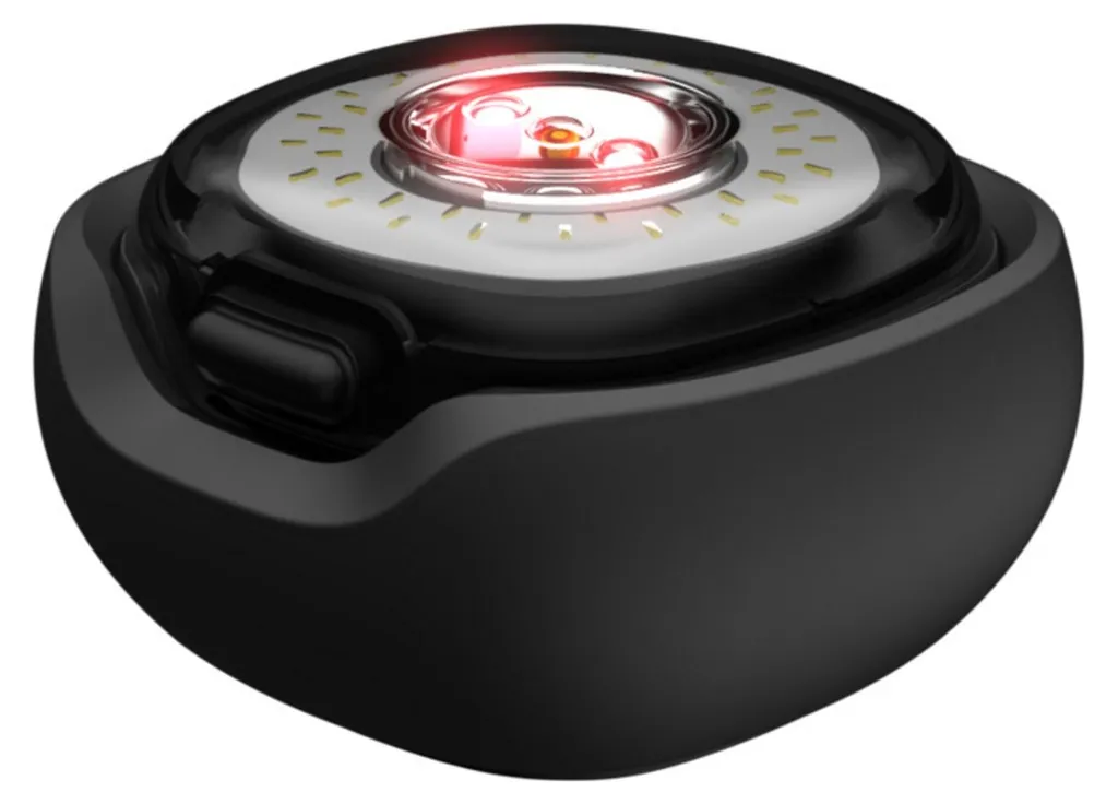 Éclairage Extérieur Solaire Firefly Single Idéal Décoration de Fête - 3