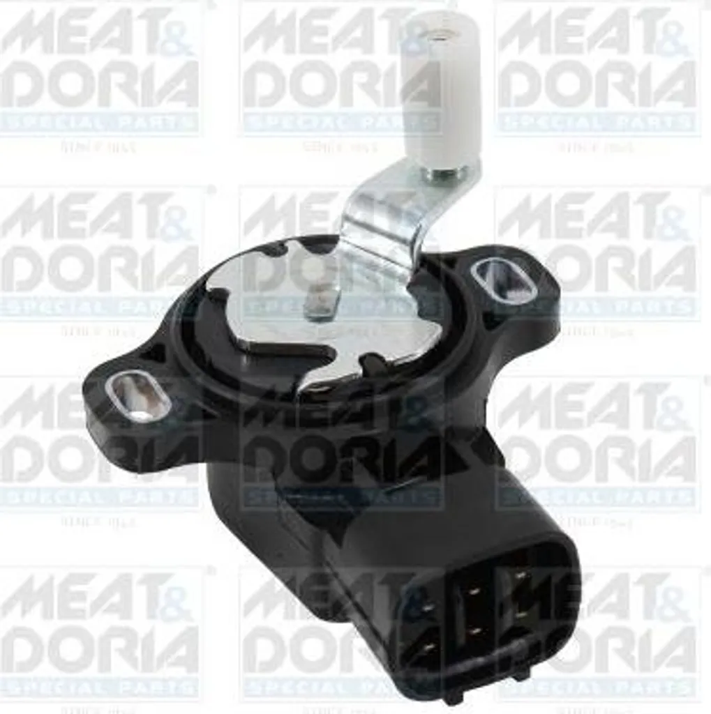 Capteur Pédale d'Accélérateur pour Nissan X-Trail - Modèle OE 83686